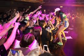 Jazz.cafe is available for purchase. Charli Xcx At The Jazz Cafe In London