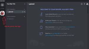 I also have the bot's script ready. Add Bot Vao Discord Cá»§a Báº¡n Cach Them Bot Vao Discord Server