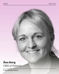 Let's hear it for the honorees of @adage's Leading Women of 2022! Heidi  Cooley (Senior VP and CMO of Crocs), Fiona Carter, (CMO of Goldman Sachs,  2022 Vanguard Award) and Åsa Borg, (