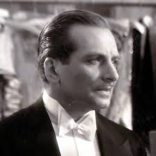 BEHIND THAT CURTAIN (1929) by Irving Cummings, Cinefania