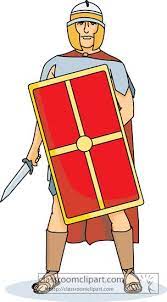 When the roman empire fell in the following century, only the western emperor romulus augustulus was deposed. Ancient Roman Soldiers Ancient Rome Roman Soldier With Shield Sword 227 Classroom Clipart Roman Soldiers Ancient Rome Ancient Romans