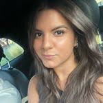 Aurora Lala's Instagram, Twitter & Facebook