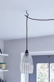 Swag chandelier create an atmosphere of elegance in any environment, without hassle of wiring. Plug In Modern Crystal Chandelier Swag Pendant Light With C Free 2 Day Ship Chandeliers Ceiling Fixtures Home Garden Worldenergy Ae