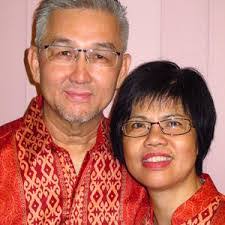 Matthew Ling's Instagram, Twitter & Facebook