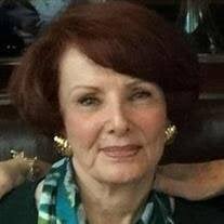 Sheila Kinsella Wander Obituary