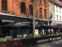 Limmerstraße 20, 30451 הנובר, גרמניה. Lindenblatt Grill Garten Lifeintown De