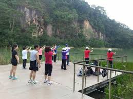 Dairy farm nature park is named after a farm that was located in the area which had friesian cows. The 10 Best Things To Do Near Bukit Timah Nature Reserve Singapore