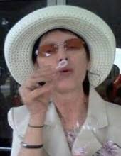 Christine H. Sheldon Obituary August 30, 2019