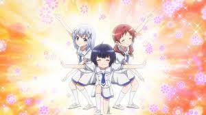 アニメ「ごちうさ」第6話は神回ならぬ髪回？イメチェンした“Newチマメ隊”が「ぱっつん最高」「新鮮だった」と好評 | ニュース | ABEMA  TIMES | アベマタイムズ