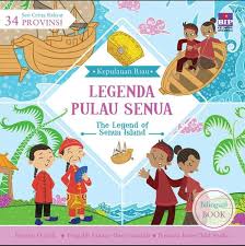 Check spelling or type a new query. Resensi Kiky Resensi Buku Legenda Pulau Senua Dian K