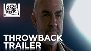 The power of seven become a league of one. The League Of Extraordinary Gentlemen Tbt Trailer 20th Century Fox Youtube