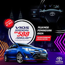 Penghantaran kereta hingga ke pintu rumah anda (semenanjung sahaja) 3. Toyota Azimi Gaji Minimum 2000 Layak Untuk Apply Facebook