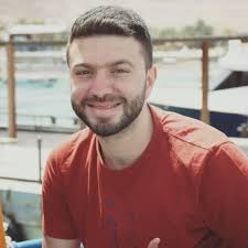 Anthony Raad ⛈ (@antonyraad) • Threads, Say more