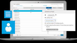 Salesforce data loader allow you to load data into your salesforce objects. Salesforce Dataloader Import Export Data