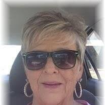 Susan "SuSu" Avant Hendrick Obituary