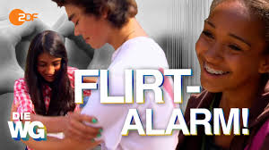 Registrierung wird geprüft wir bitten um einen moment geduld, bis die aktivierung abgeschlossen ist. Die Besten Wg Flirts Aller Zeiten Best Of Die Wg Youtube
