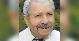 Berlando Valente Obituary