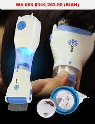 Wa 083834425395 Jual V Comb Alat Penyedot Kutu Rambut Sisir Elektrik Kutu Rambut Sisir Rambut Pembasmi