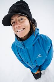 Class In Session: Elena Hight from Arc'teryx Academy