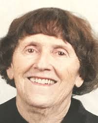 Ilene Grinker Obituary (1936