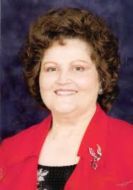 Martha (Dickerson) Burrows Obituary December 11, 2022