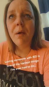 @johnschutte705 IED AWARENESS #IEDawareness #mentalhealthmatters