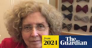 Miriam Scott obituary