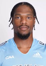 Oneil "Buzz" Robinson