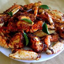 Crab Roast Anjappar Chettinad Indian Restaurant Zmenu The Most Comprehensive Menu With Photos 15 Crab Fries Spicy Dishes Spicy Recipes