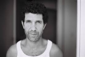 Vincent Berger- Fiche Artiste