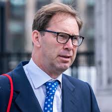 Tory MPs try to oust Tobias Ellwood from defence role for praising Taliban 