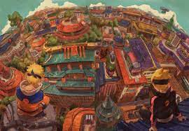 Maybe you would like to learn more about one of these? ã‚ã On Twitter Konoha Naruto Naruto Fan Art Naruto Drawings