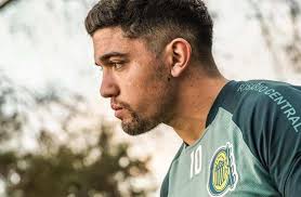 Habló Federico Martínez