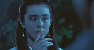 774. Sinnui yauman/A Chinese Ghost Story (1987)