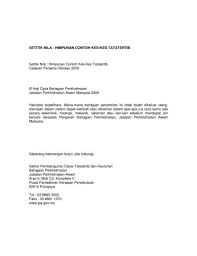 Himpunan Kes Kes Tatatertib Pages 1 50 Text Version Anyflip