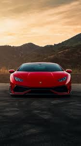 720x1280 Car Red Lamborghini Huracan Wallpaper Red Lamborghini Lamborghini Huracan Lamborghini Cars