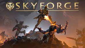 We did not find results for: Skyforge Steam News Hub