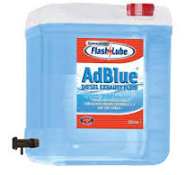 Flashlube Ad Blue 20L with Tap - FAB20L | Supercheap Auto