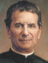 ADOM :: St. John Bosco: the fire of God