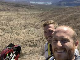 Las mejores rutas de Moto Enduro en Cacheuta, Mendoza (Argentina)