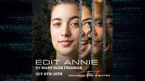 TRANSFERS by Lucy Thurber