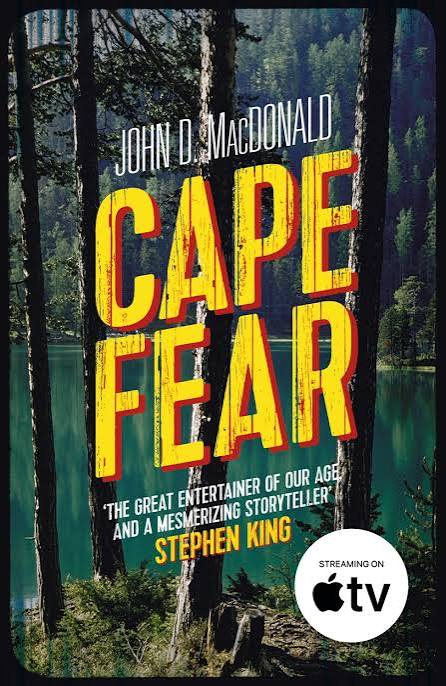 Cape Fear by John D. MacDonald | Hachette UK