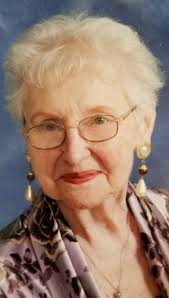 Mary Layden Obituary (1937