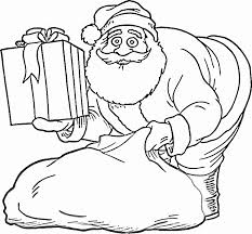 Le dessin représente le père noël qui range les jouets dans sa hotte. Images Gratuites De Santa Claus Pour Enfants Telechargement De Cliparts Gratuits Cliparts Gratuits Autre