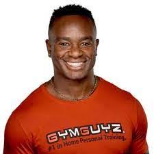 Shannon Servor, GymGuyz