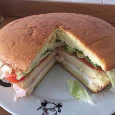 E' una torta soffice e leggera utilizzata come base per tantissime ricette. Ricetta Pan Di Spagna Salato La Ricetta Di Giallozafferano Ricette Ricette Di Cucina Cibo Western