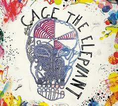 Album cover cage the elephant. Cage The Elephant Cage The Elephant Amazon De Musik Cds Vinyl
