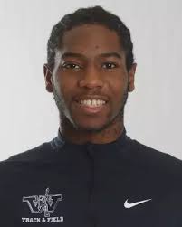 2025-26 Men's Indoor Track & Field Roster