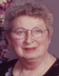 Obituary information for Emma Jean Planting