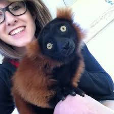 Katie Seavey's Instagram, Twitter & Facebook